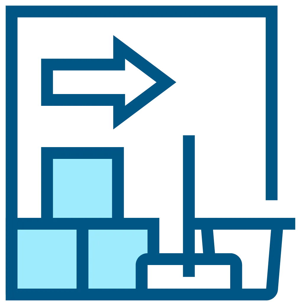 Почистване при преместване