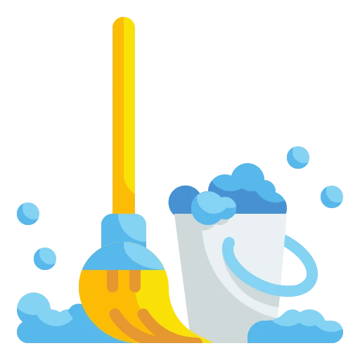 Почистване на под