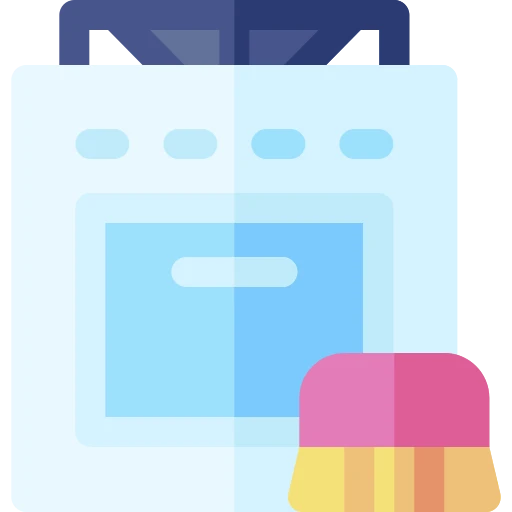 Почистване на ел. уреди