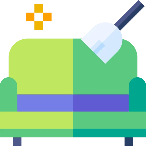 Пране на мека мебел